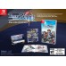 The Legend of Heroes Trails from Zero Deluxe Edition (Switch), 106443, Приключения/Экшн